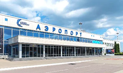 Аеропорт Воронежа імені Петра Першого