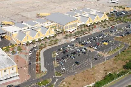 Antofagasta Airport