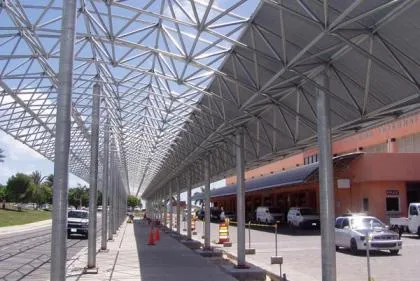 Antigua Antigua Airport