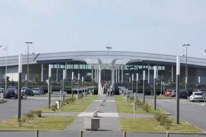 Brest Airport