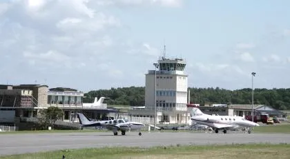 Dinard Airport