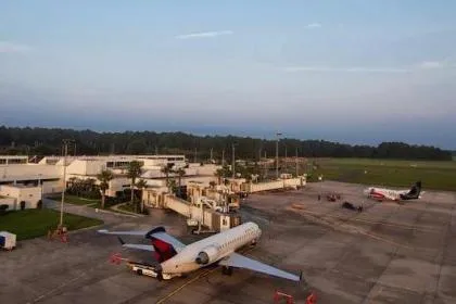 Gainesville Airport
