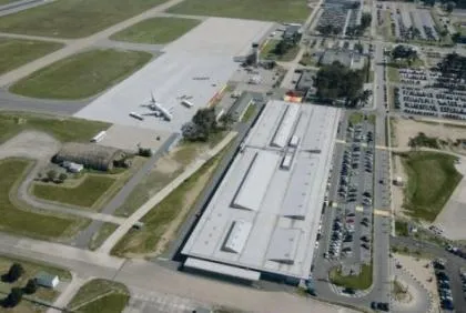 Karlsruhe Airport