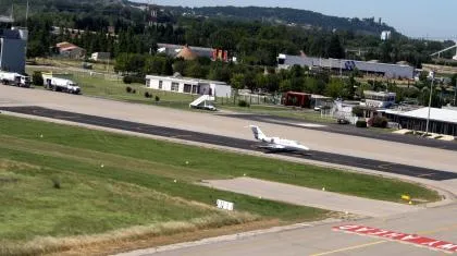 Avignon Airport