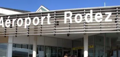 Rodez Airport