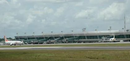 Belem Airport