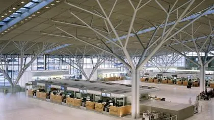 Stuttgart Airport