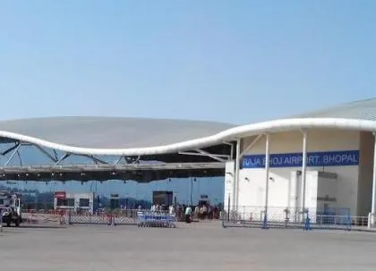 Bhopal Airport
