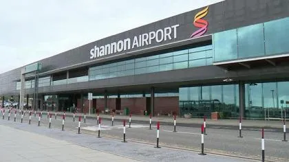 Shannon Airport