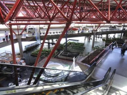 Brasilia Airport