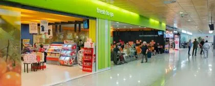 Santander Airport