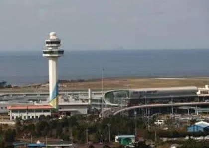 Jeju Airport