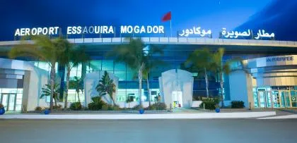 Essaouira Airport