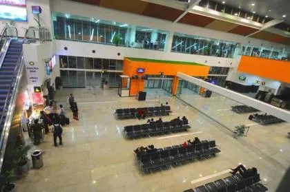 Guwahati Airport