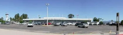 Leon Airport