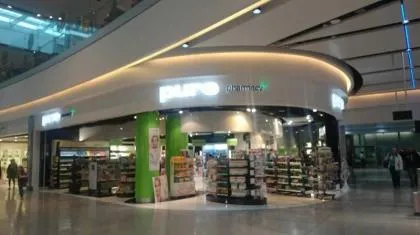 Dublin Airport