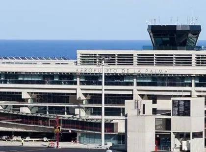 La Palma Airport
