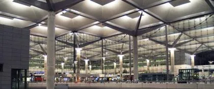 Malaga Airport
