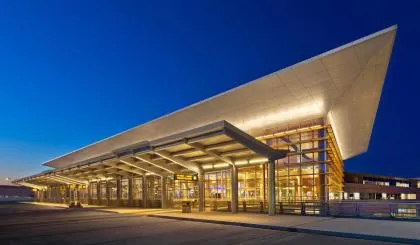 Winnipeg Airport