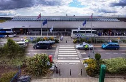 Southampton Airport