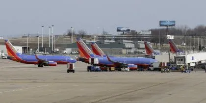 Nashville Airport