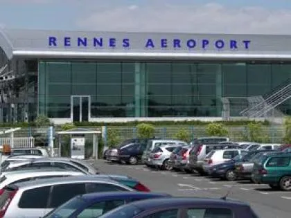 Rennes Airport