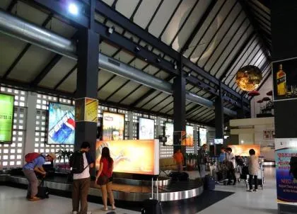 Siem Reap Airport