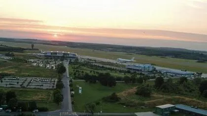 Rostock Airport