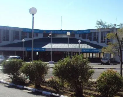 Shimla Airport