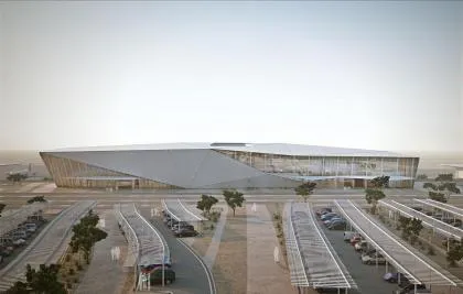 Eilat Airport