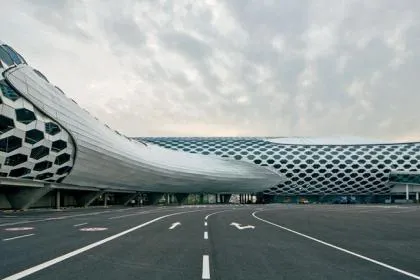 Shenzhen Airport