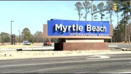 Myrtle Beach Airport