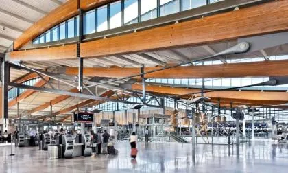 Raleigh Durham Airport