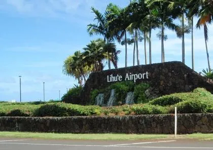 Lihue (Kauai) Airport