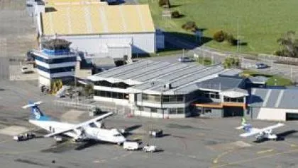 Invercargill Airport