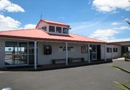 Kerikeri Airport