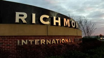 Richmond Airport