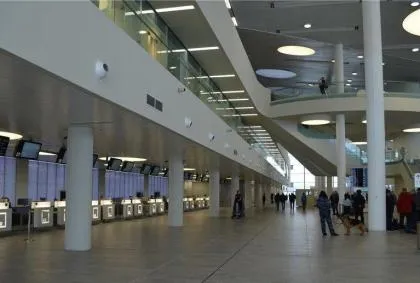 Elista Airport