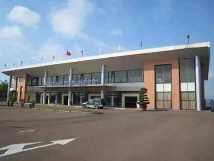 Phu Cat Airport