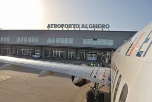 Трансфер из/в аэропорт Альгеро
