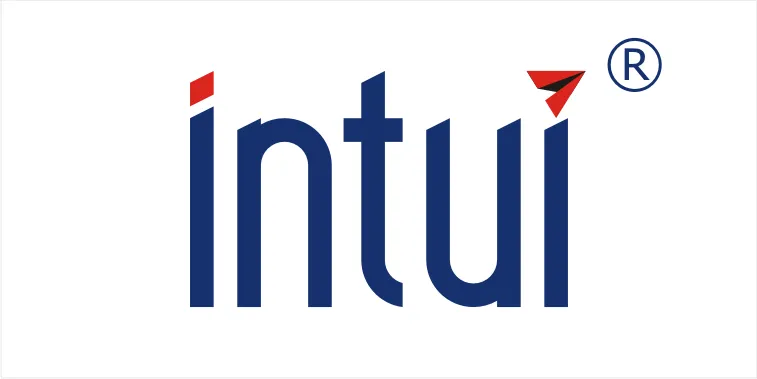 Логотип Intui