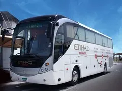 Трансфер з аеропорту Дубая