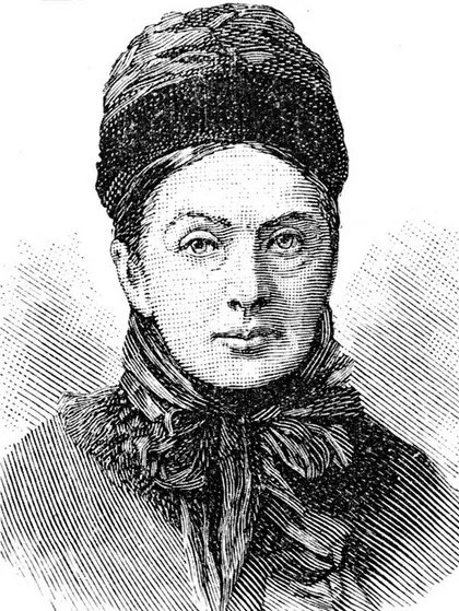 Ізабелла Берд — жінка-мандрівниця