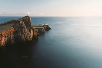Шотландське нагір'я